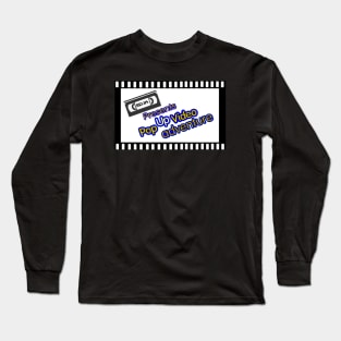 BRI-HS Presents....... Long Sleeve T-Shirt